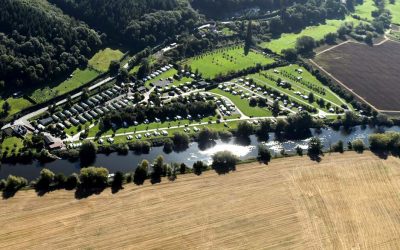 Lucksall Caravan Park