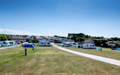 Trevornick Holiday Park